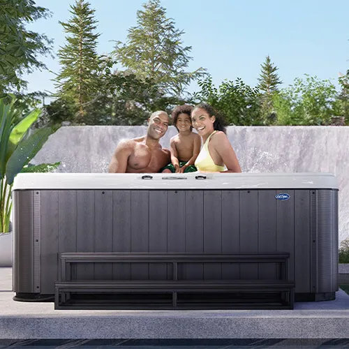 Patio Plus hot tubs for sale in Sammamish